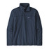 Men's Micro D® Fleece Pullover  - New Navy
