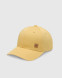 Cork Icon Elevation Hat - Dusk Yellow