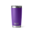 Rambler 20oz Tumbler with Magslider Lid - Pace Purple
