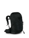 Stealth Black