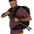 Men's Talon 22L - Trekking Pole Attachment