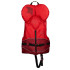 Child Stingray PFD - Apple Red