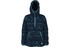 Aviator Navy Kilim Geo Print