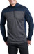 Men's Ryzer 1/4 Zip - Midnight