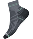 W's Hike Light Cushion Ankle Socks - Medium Gray W's Hike Light Cushion Ankle Socks - Medium Gray