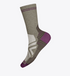 Women's Hike Light Cushion Crew Socks - Fossil