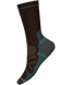 Men's Hike Full Cushion Crew Socks - Chestnut