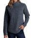Women's Sienna Sweater - Dark Twilight