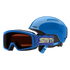 Glide Jr. MIPS/Rascal Combo - Cobalt