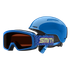 Glide Jr. MIPS/Rascal Combo - Cobalt