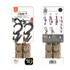 Figure 9® Carabiner Rope Tightener - Small - 2pk Figure 9® Carabiner Rope Tightener - Small - 2pk