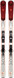 M's All Mountain Experience 76 (Xpress)