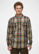 Men's Westbrook Flannel Shirt - Lunar Men's Westbrook Flannel Shirt - Lunar