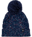 Isto Retro Beanie - Deep Navy Isto Retro Beanie - Deep Navy
