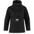 Women's Vardag Anorak - Black