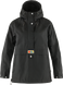 Women's Vardag Anorak - Dark Grey