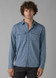 Antique Blue