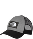 Mudder Trucker Hat - TNF Black/TNF Medium Grey Heather Mudder Trucker Hat - TNF Black/TNF Medium Grey Heather