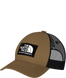 Mudder Trucker Hat - Utility Brown/TNF Black Mudder Trucker Hat - Utility Brown/TNF Black
