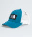 Mudder Trucker Hat - Dusk Blue