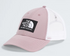 Mudder Trucker Hat - Metal Pink / TNF White