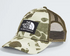 Mudder Trucker Hat - Cedar Heritage Print/Cedar