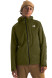 Men’s Alta Vista Jacket - Forest Olive-NPF