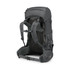 Women's Renn 65 - Dark Charcoal/Grey Wolf