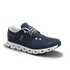 Men's Cloud 5 - Midnight/White