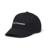 Heritage Cap - Black Octane Diamond C