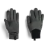 Men's Vigor Midweight Sensor Gloves - Charcoal