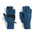 Men's Trail Mix Gloves - Harbor