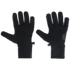 Men's Trail Mix Gloves - Black