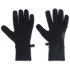 Women's Trail Mix Gloves - Black