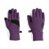 Women's Trail Mix Gloves - Amethyst
