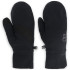 Trail Mix Mitts - Black