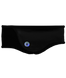 Merino Active Sport Fleece Wind Headband - Black