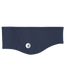 Merino Active Sport Fleece Wind Headband - Deep Navy