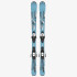 QST M (AND L6) - Blue / Grey