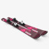 Lux M (and L6) Junior - Bordeau / Pink