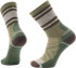 Men's Hike Full Cushion Lolo Trail Crew Socks - Winter Moss