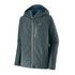 Men's Insulated Powder Town Jacket - Nouveau Green