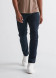 Men's No Sweat Athletic Taper - 30" Length - Navy