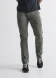 Men's No Sweat Athletic Taper - 32" Length - Gull