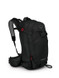 Kamber 30 - Black