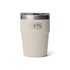 Rambler 16oz Stackable Cup - Cape Taupe