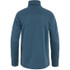 M's Abisko Lite Fleece Half-Zip - Indigo Blue