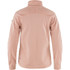 Women's Abisko Lite Fleece Jacket - Chalk Rose