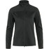 Women's Abisko Lite Fleece Jacket - Black