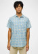 Men's Stimmersee Shirt - Crescent Bay Sol - Front